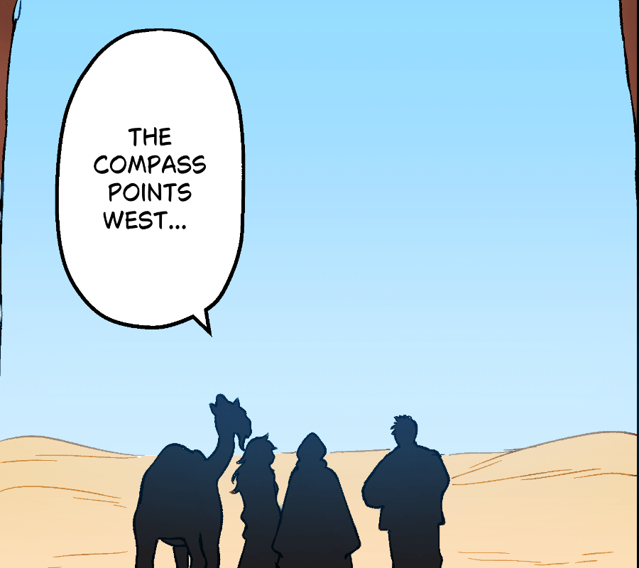 Jinna Episode 4 page 38 - 
