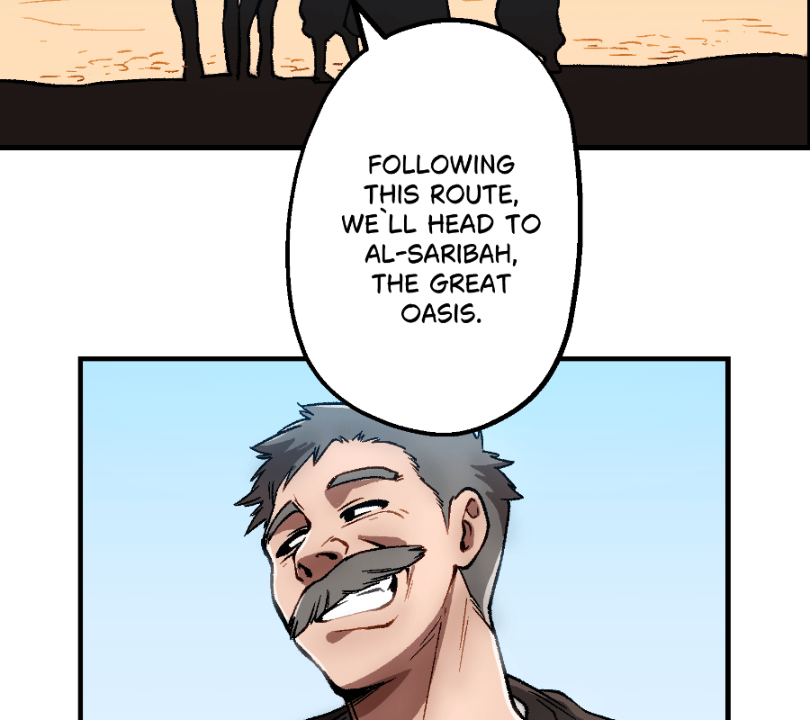 Jinna Episode 4 page 39 - 