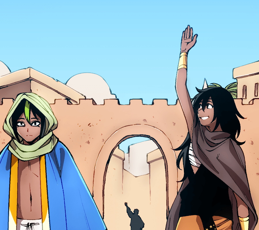 Jinna Episode 4 page 51 - 