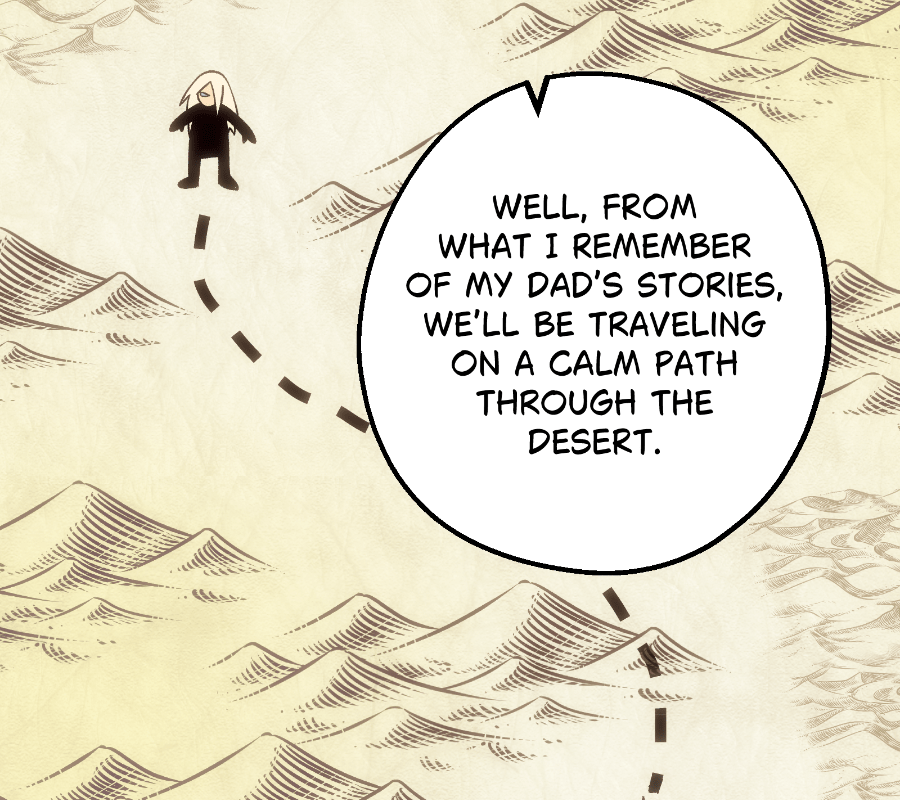 Jinna Episode 4 page 54 - 