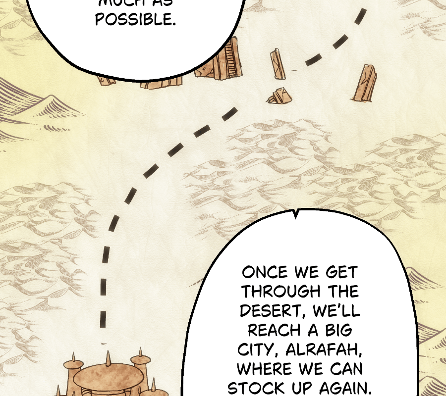 Jinna Episode 4 page 57 - 