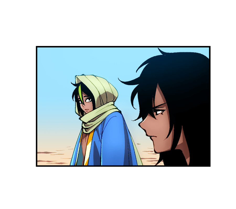 Jinna Episode 4 page 59 - 