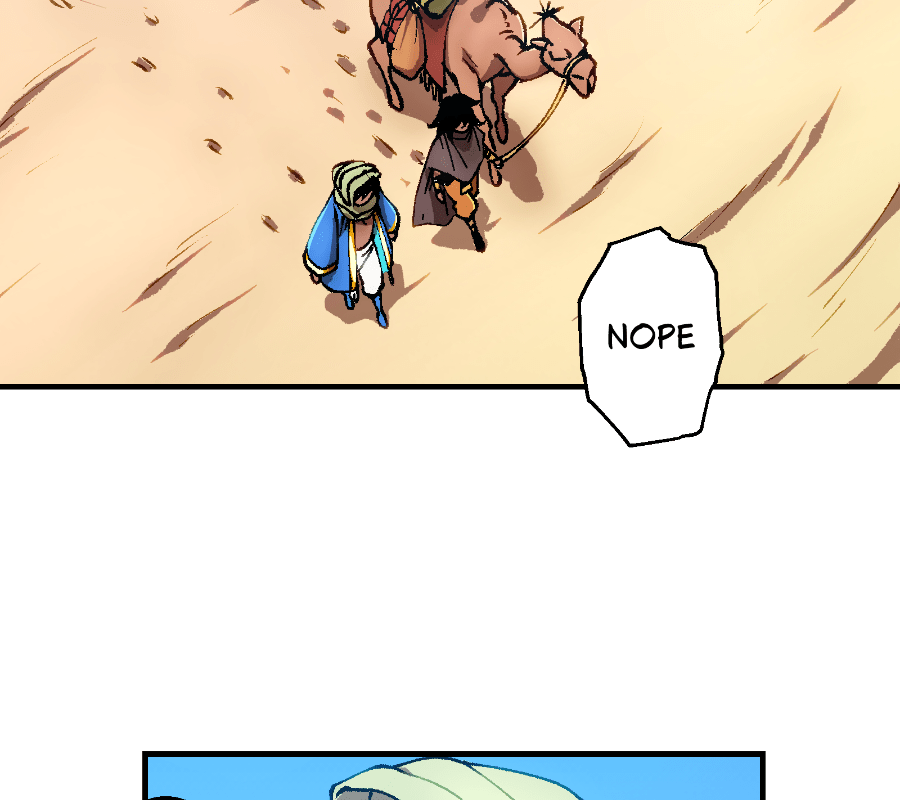 Jinna Episode 4 page 61 - 