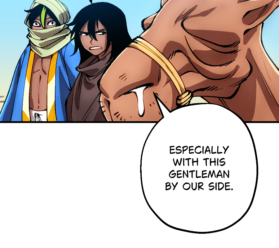 Jinna Episode 4 page 64 - 