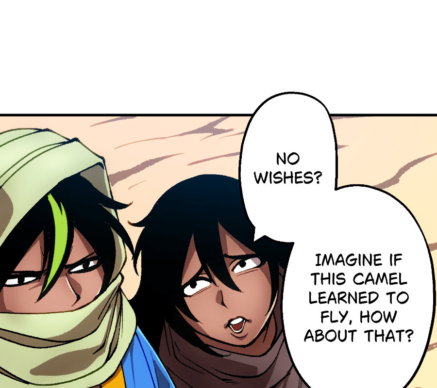 Jinna Episode 4 page 65 - 