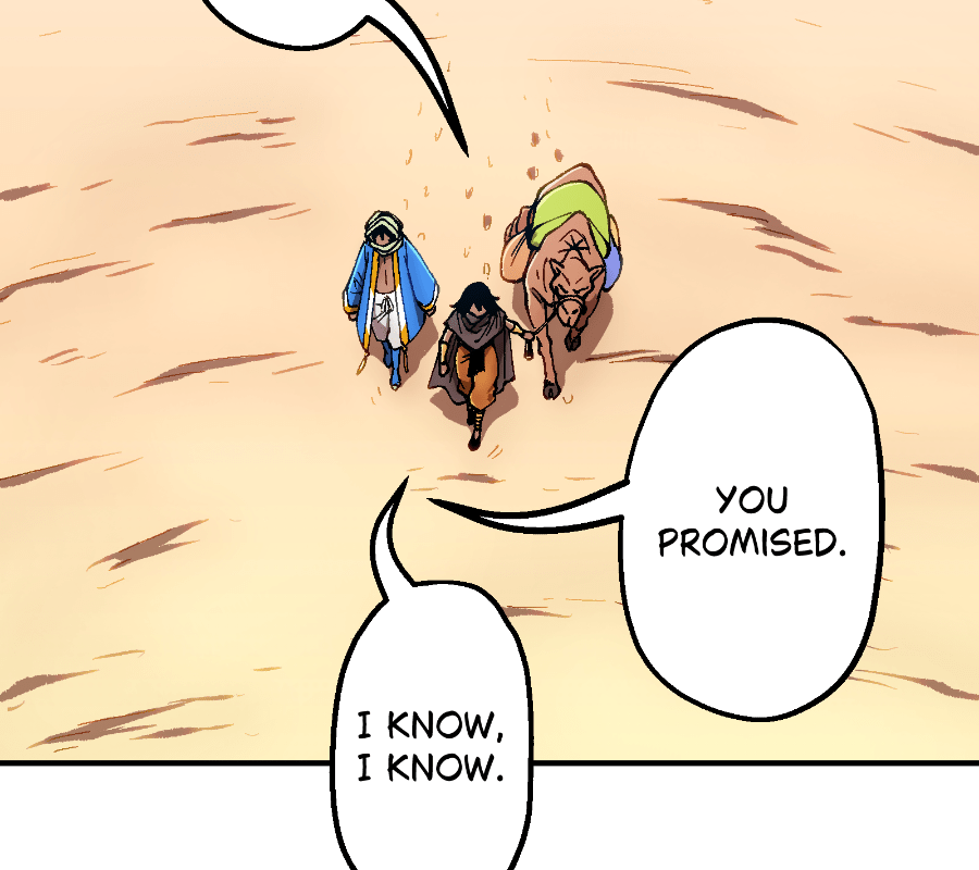 Jinna Episode 4 page 68 - 