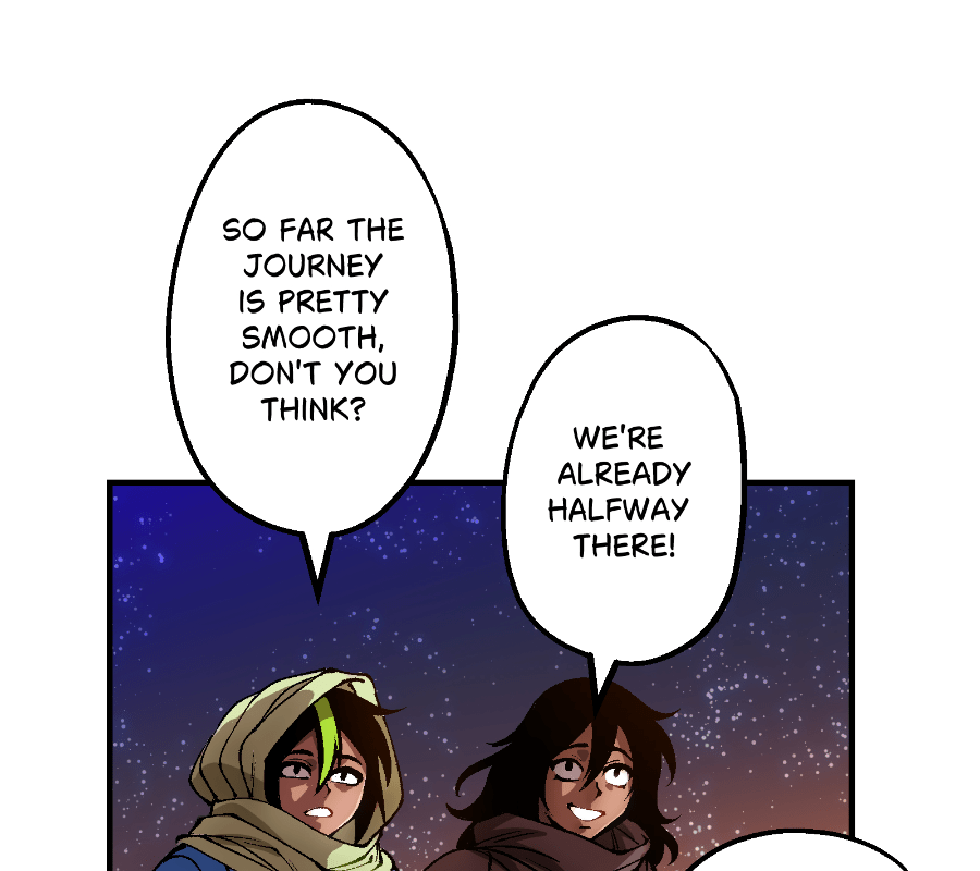 Jinna Episode 4 page 75 - 