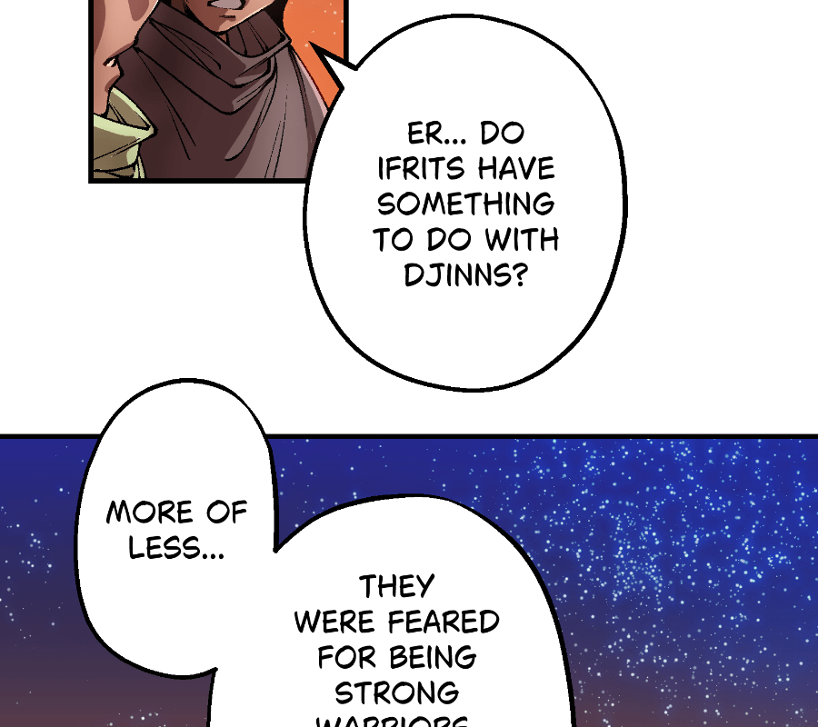 Jinna Episode 4 page 77 - 