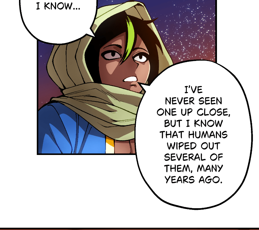 Jinna Episode 4 page 79 - 