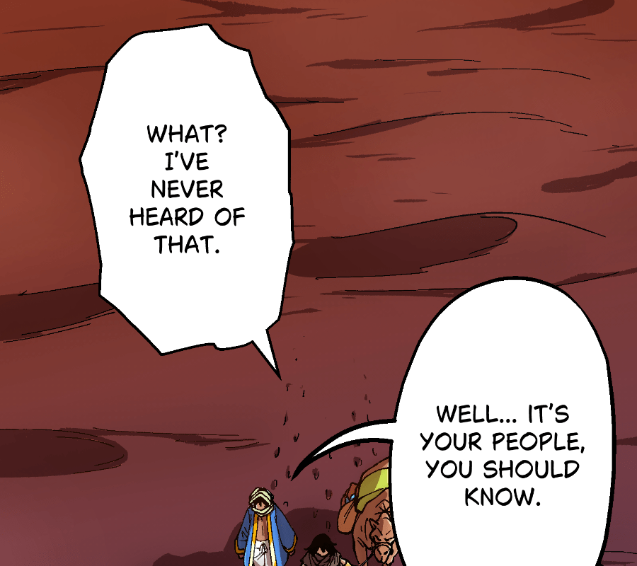 Jinna Episode 4 page 80 - 