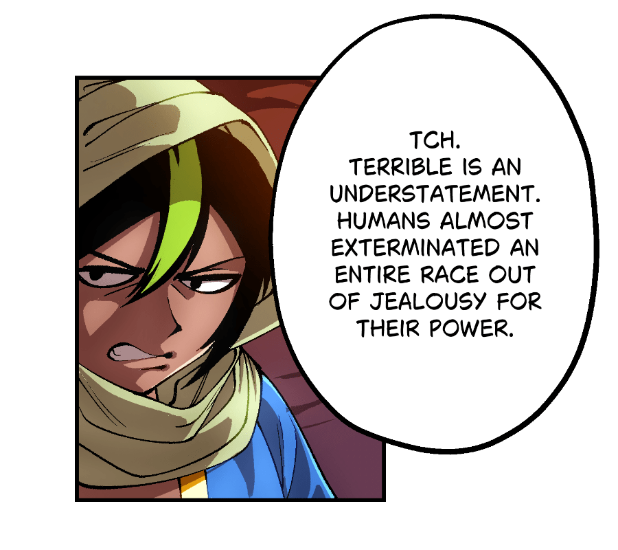 Jinna Episode 4 page 82 - 