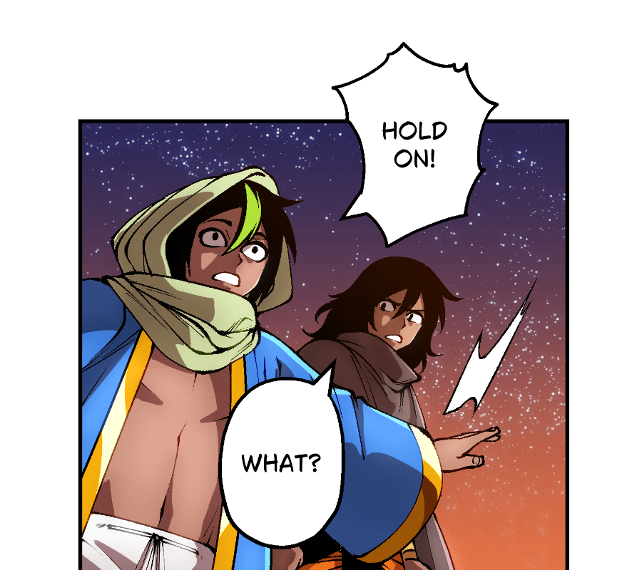 Jinna Episode 4 page 84 - 