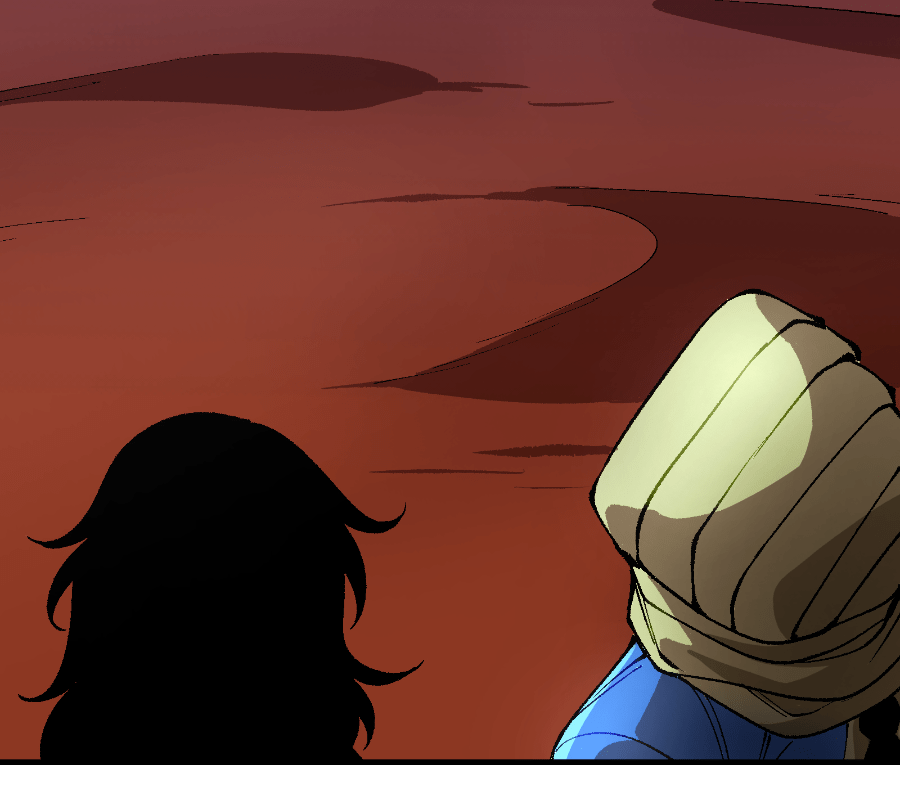 Jinna Episode 4 page 88 - 
