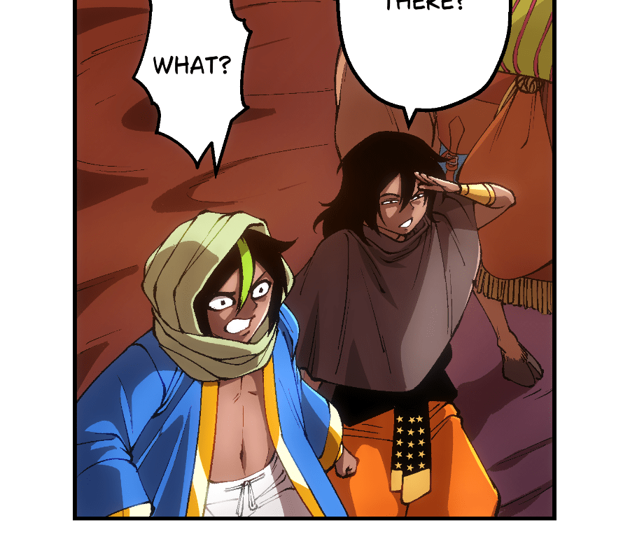 Jinna Episode 4 page 96 - 