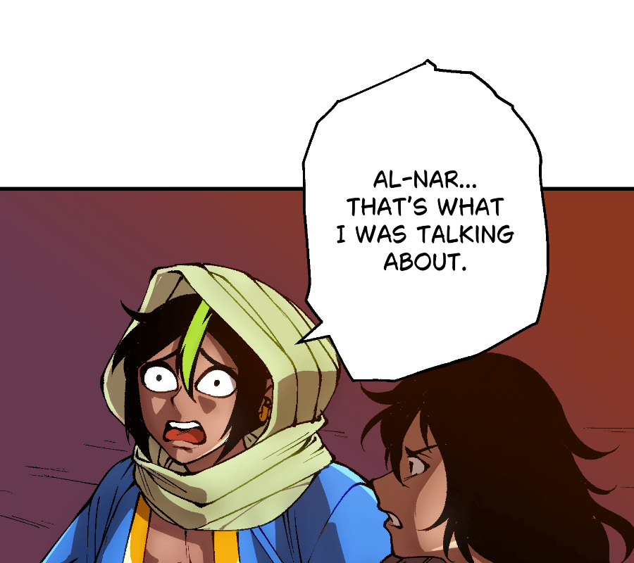 Jinna Episode 4 page 99 - 