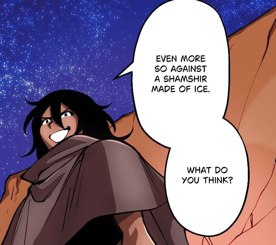Jinna Episode 5 page 103 - 