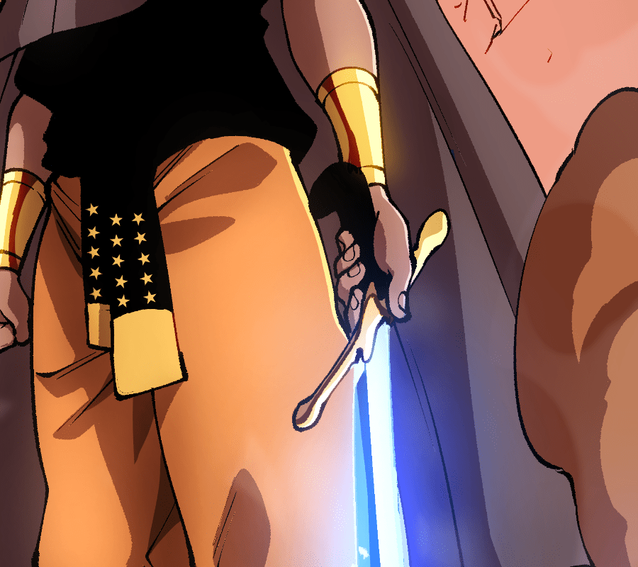 Jinna Episode 5 page 104 - 