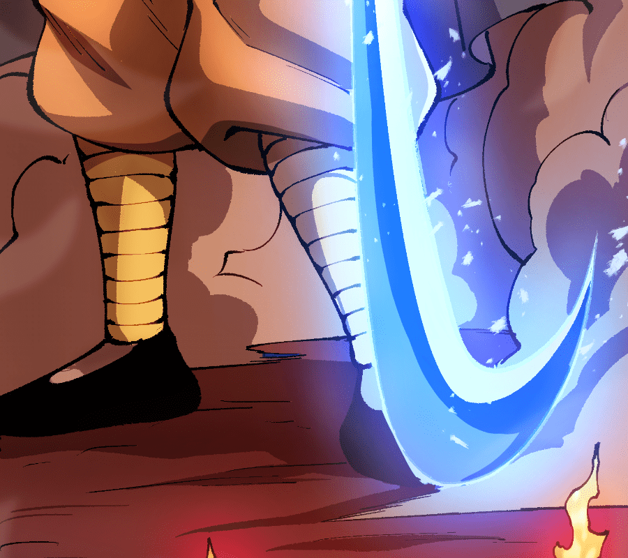 Jinna Episode 5 page 105 - 