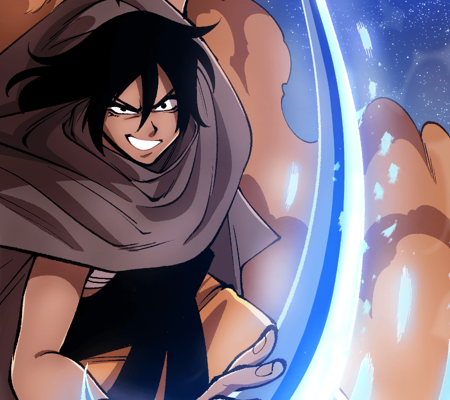 Jinna Episode 5 page 107 - 