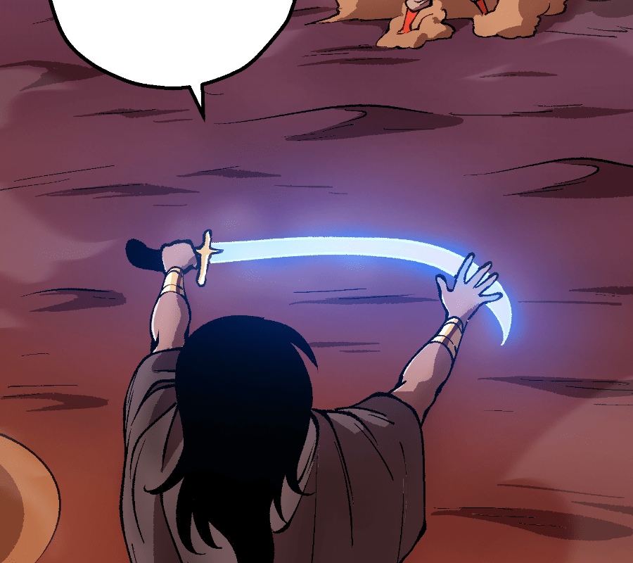 Jinna Episode 5 page 109 - 