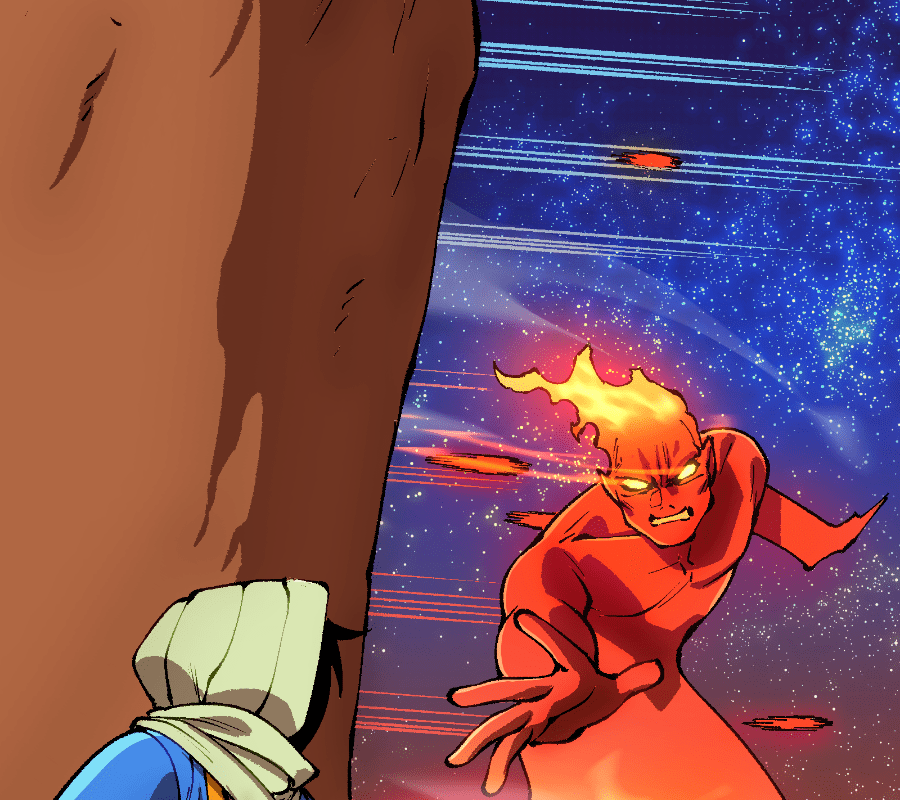 Jinna Episode 5 page 115 - 