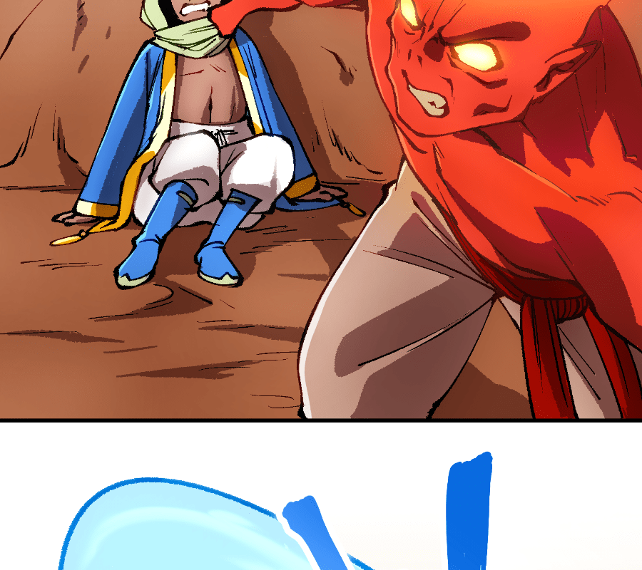 Jinna Episode 5 page 119 - 