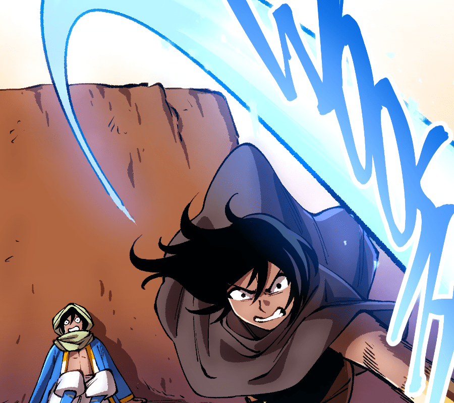 Jinna Episode 5 page 120 - 