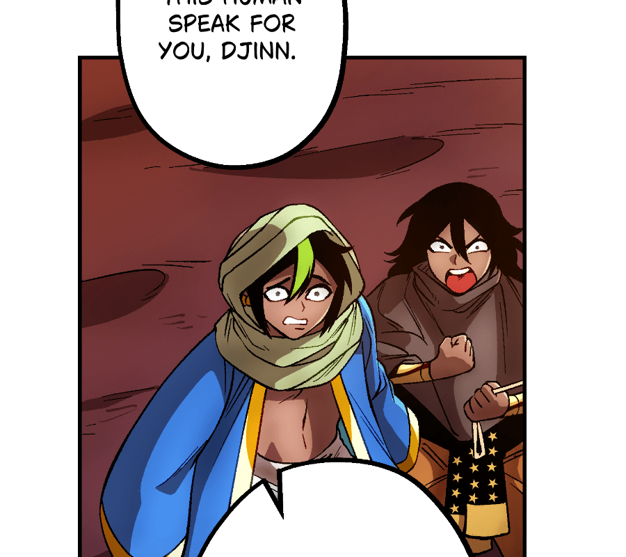 Jinna Episode 5 page 13 - 