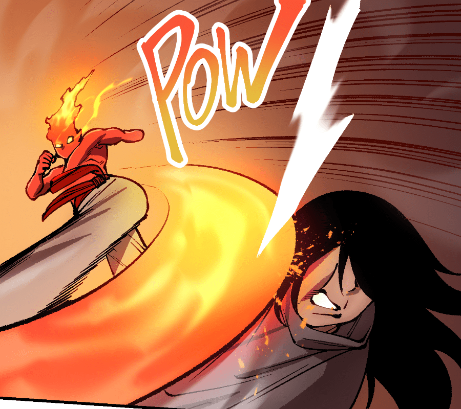 Jinna Episode 5 page 127 - 