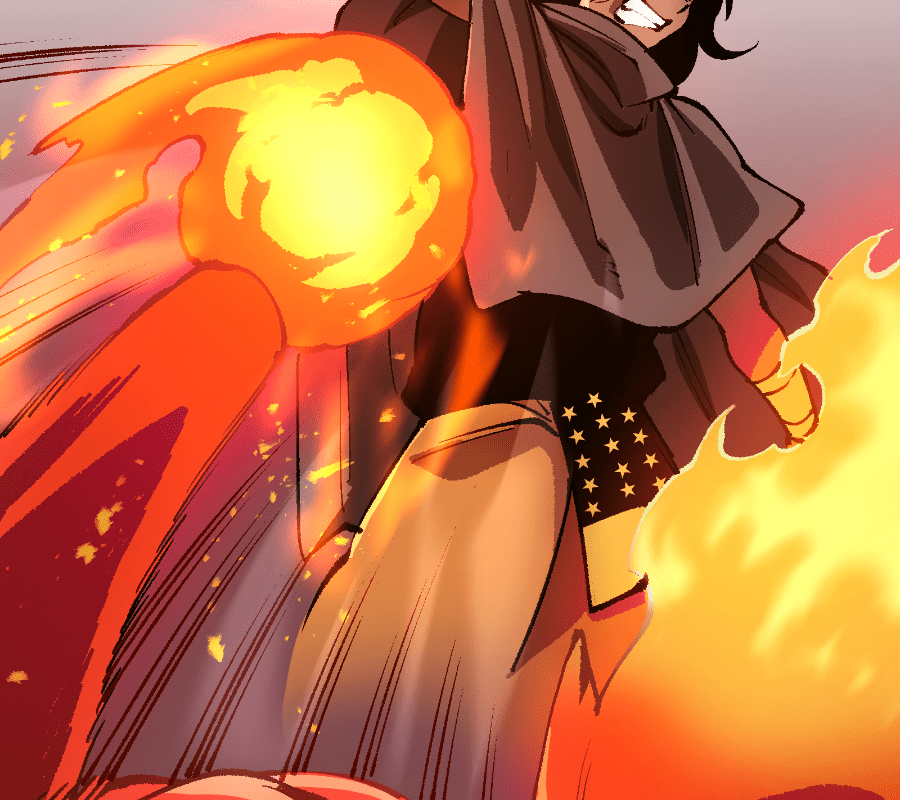 Jinna Episode 5 page 130 - 