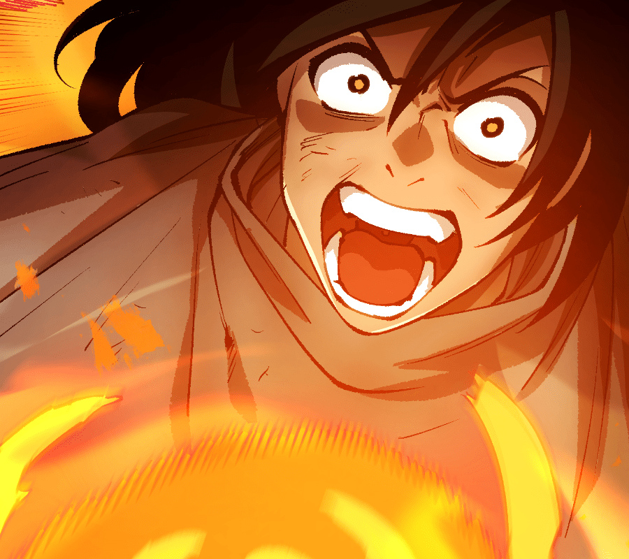 Jinna Episode 5 page 133 - 