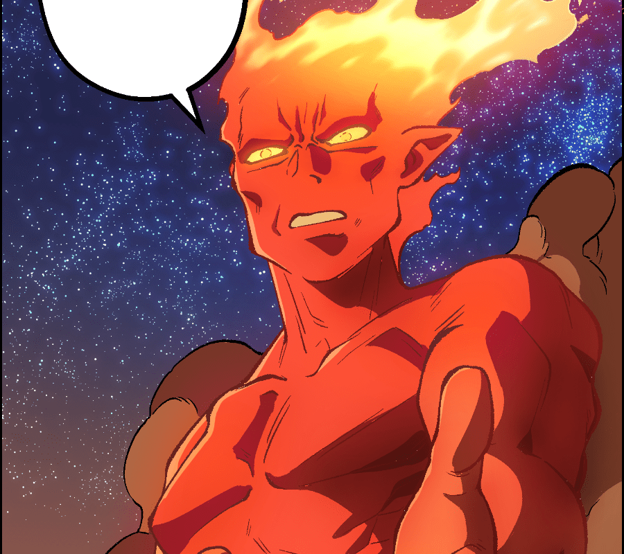 Jinna Episode 5 page 15 - 