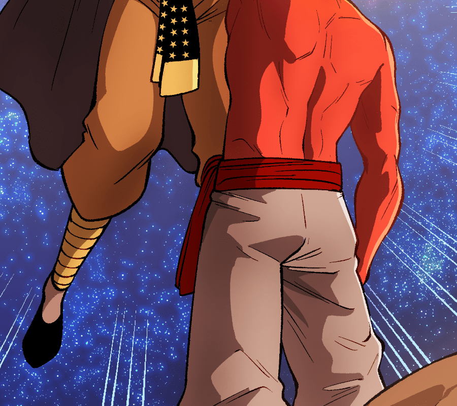 Jinna Episode 5 page 27 - 