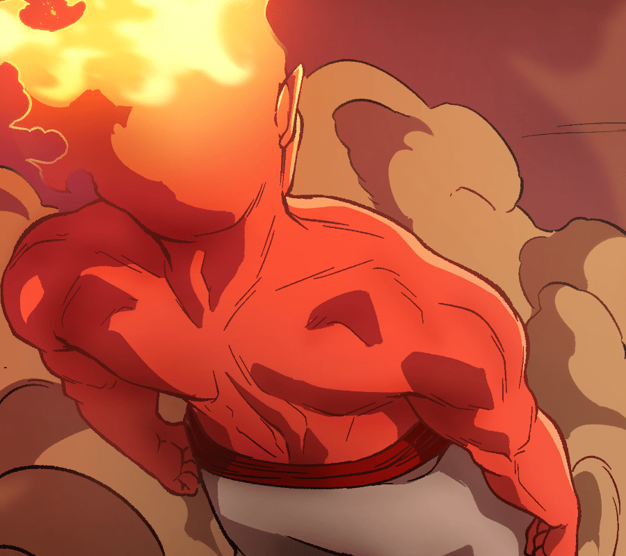 Jinna Episode 5 page 4 - 