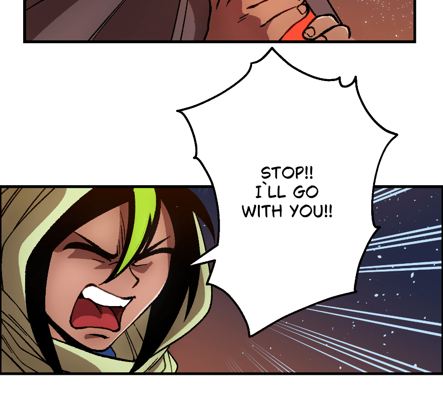 Jinna Episode 5 page 33 - 