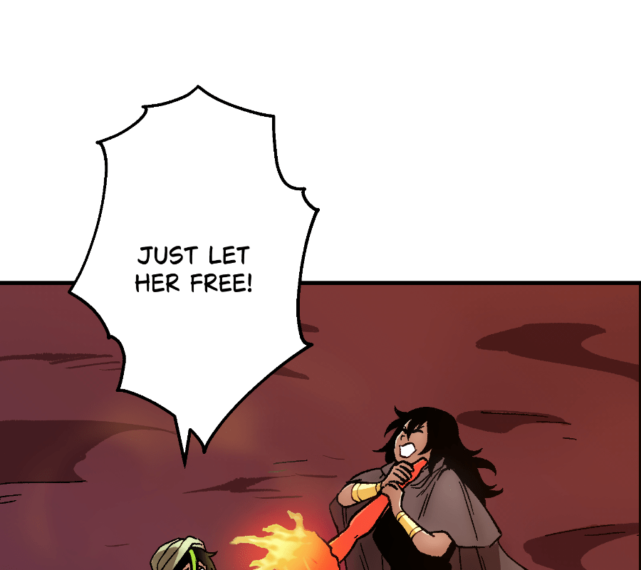 Jinna Episode 5 page 34 - 