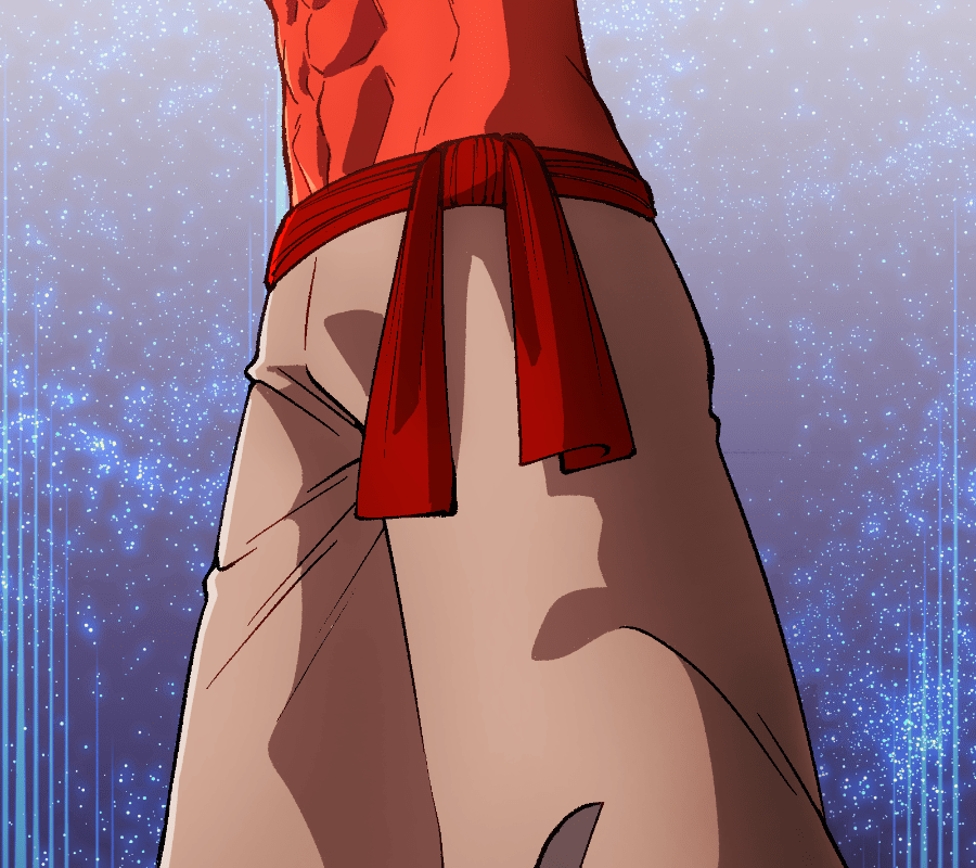 Jinna Episode 5 page 37 - 