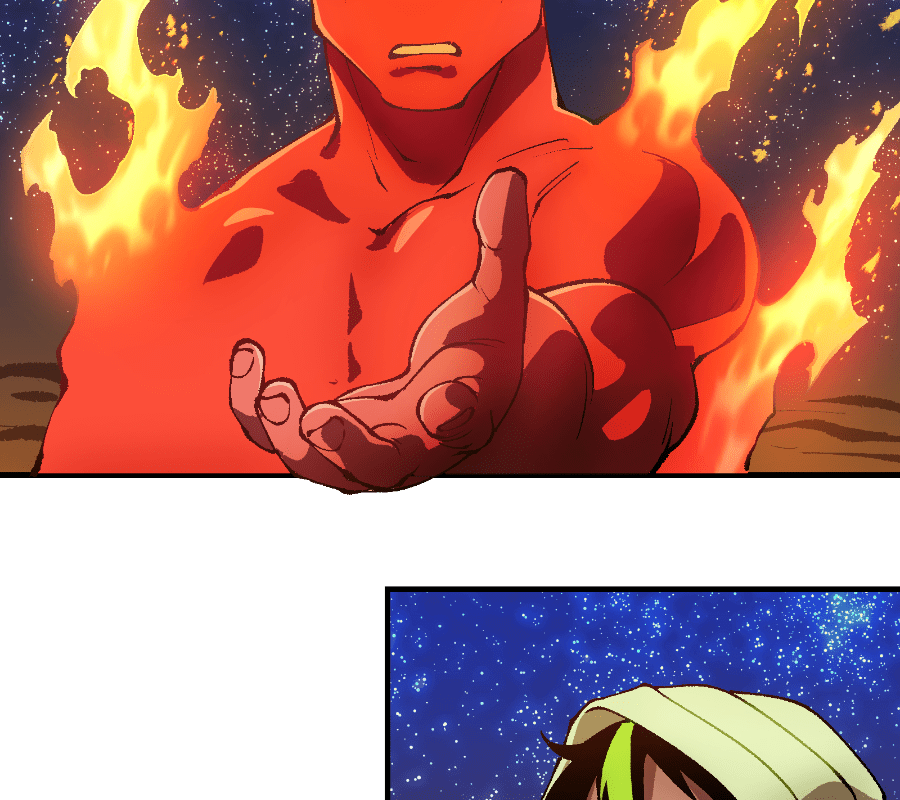 Jinna Episode 5 page 43 - 
