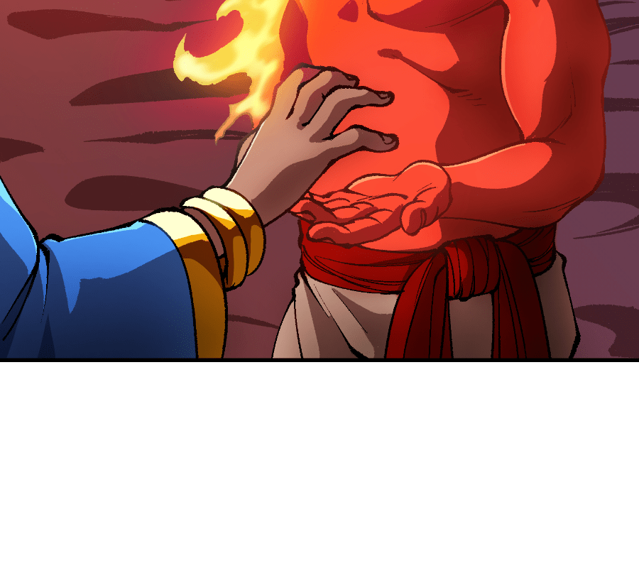 Jinna Episode 5 page 47 - 