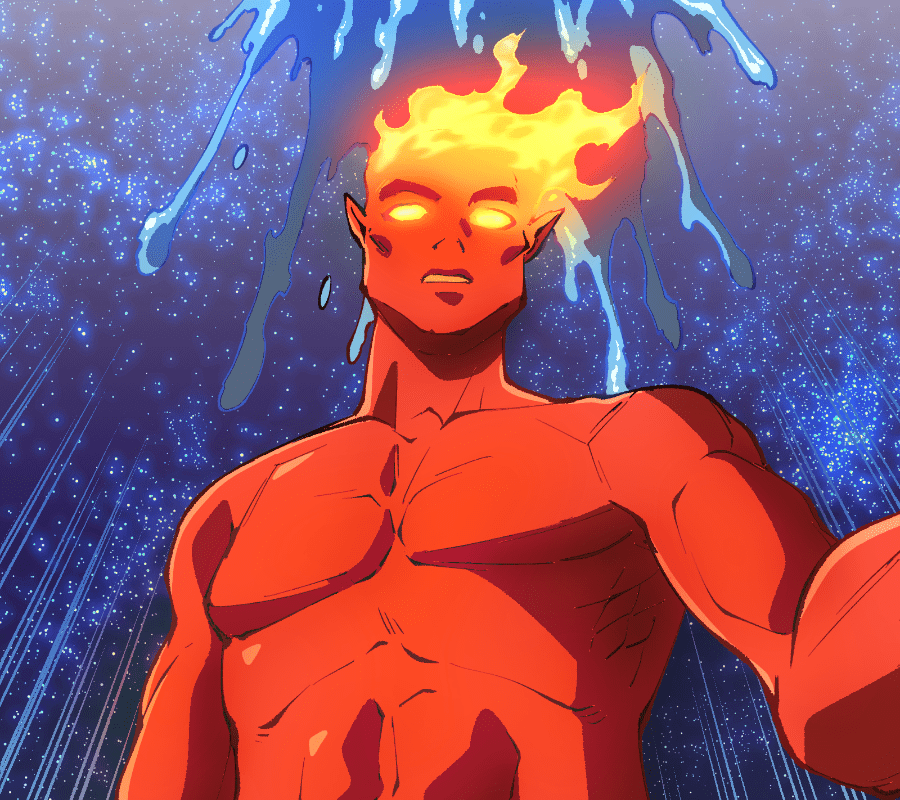 Jinna Episode 5 page 49 - 