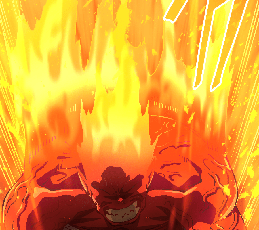 Jinna Episode 5 page 60 - 