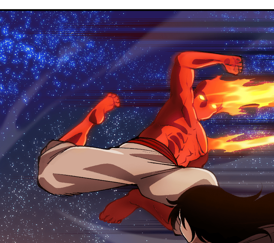 Jinna Episode 5 page 64 - 