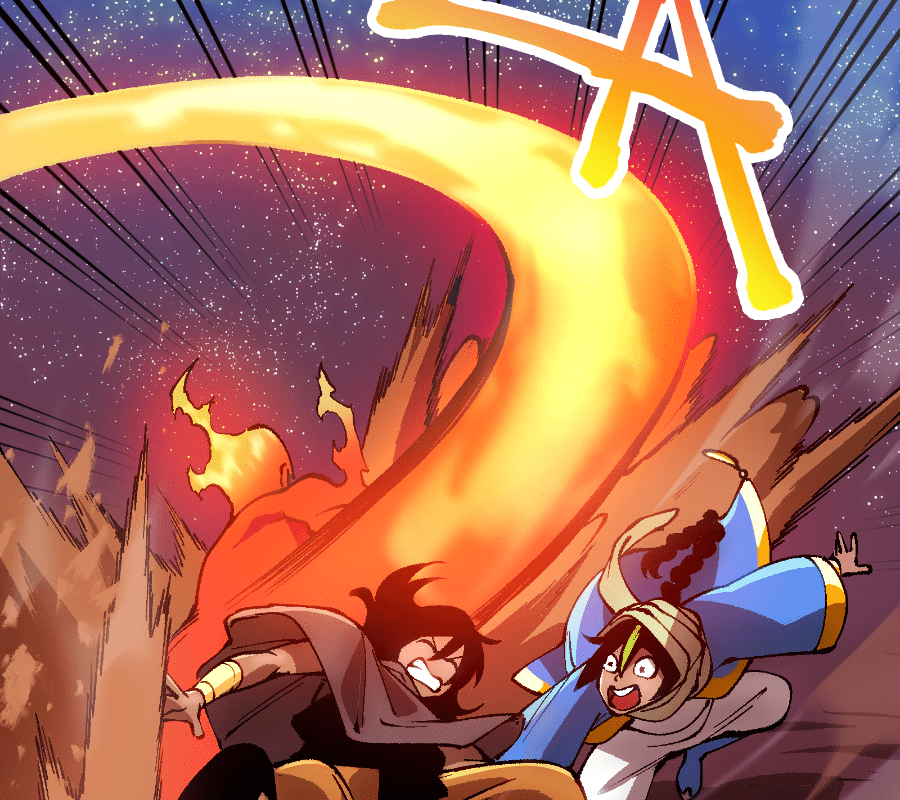Jinna Episode 5 page 66 - 