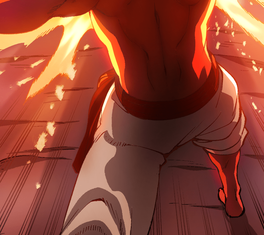 Jinna Episode 5 page 73 - 