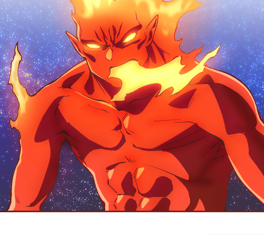 Jinna Episode 5 page 79 - 
