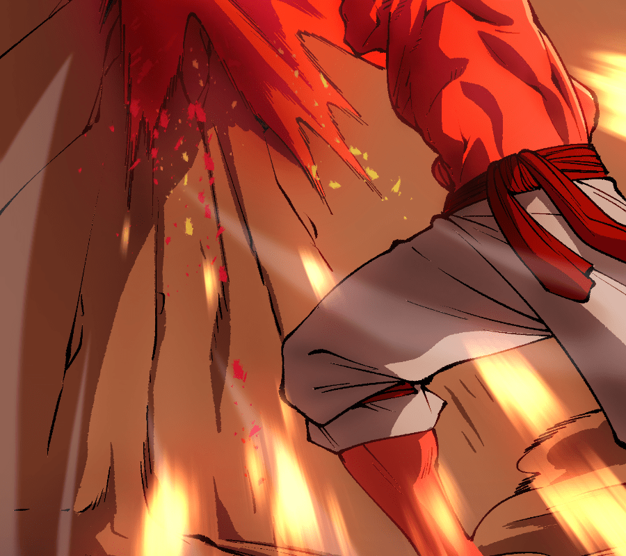 Jinna Episode 5 page 86 - 