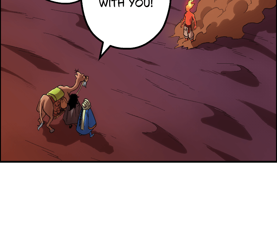Jinna Episode 5 page 10 - 