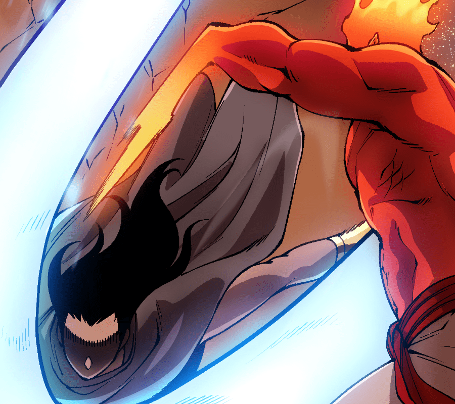 Jinna Episode 5 page 93 - 