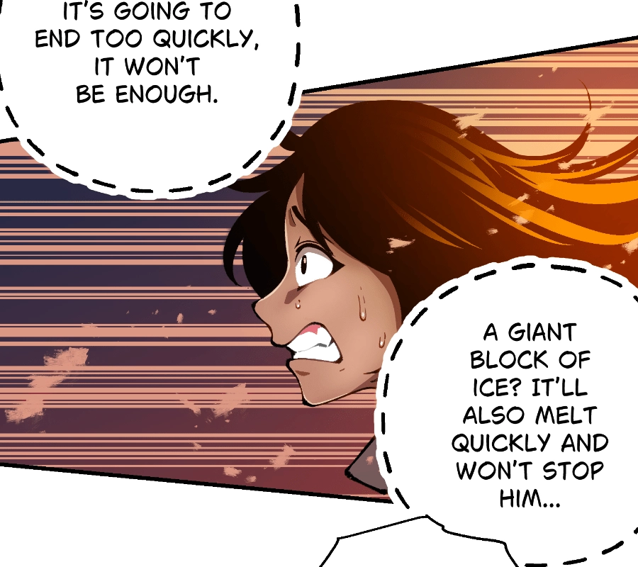 Jinna Chapter 6 page 110 - 