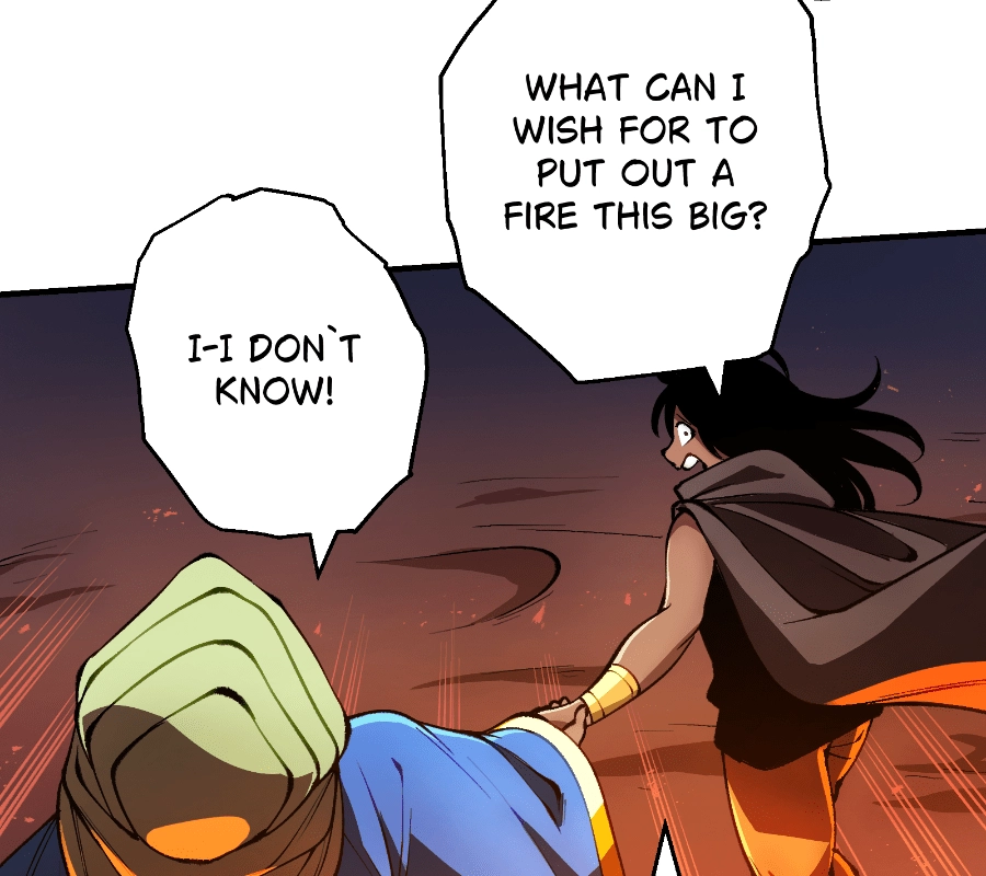 Jinna Chapter 6 page 111 - 